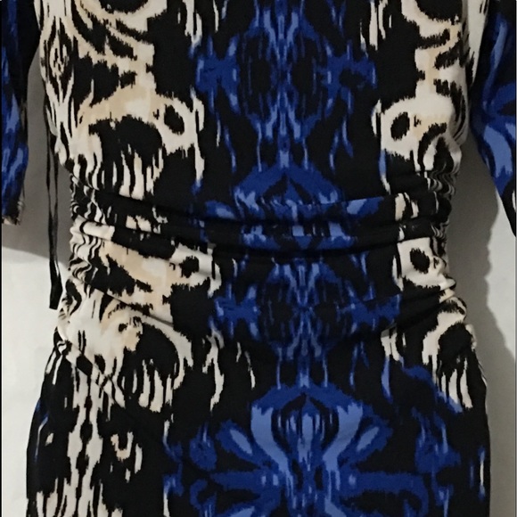 JONES NEW YORK DRESS - Picture 5 of 6